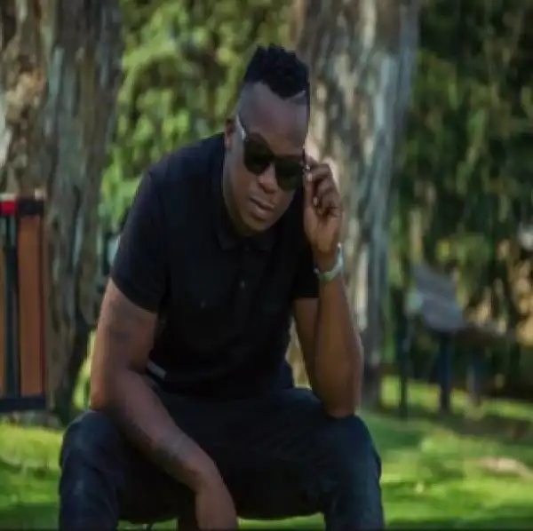 George Lesley - Izulu (cee Elassaad Voodoo Remix) Ft. Andiswa